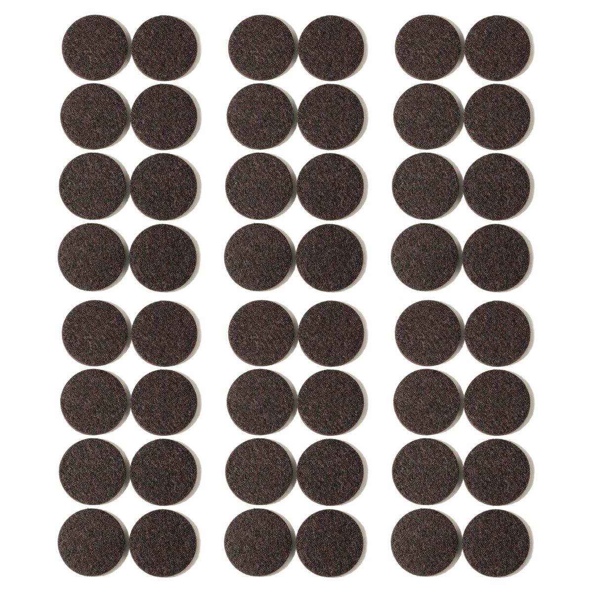 Felt Furniture Pads for Hardwood Floors (129 Count)