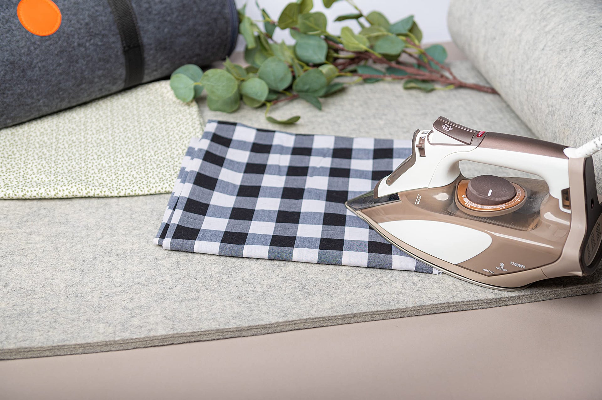 Wool Pressing Mat