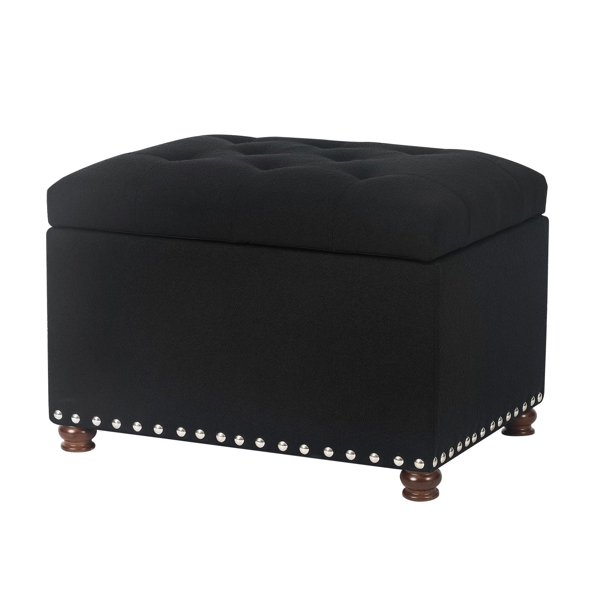 Storage Ottoman Bench