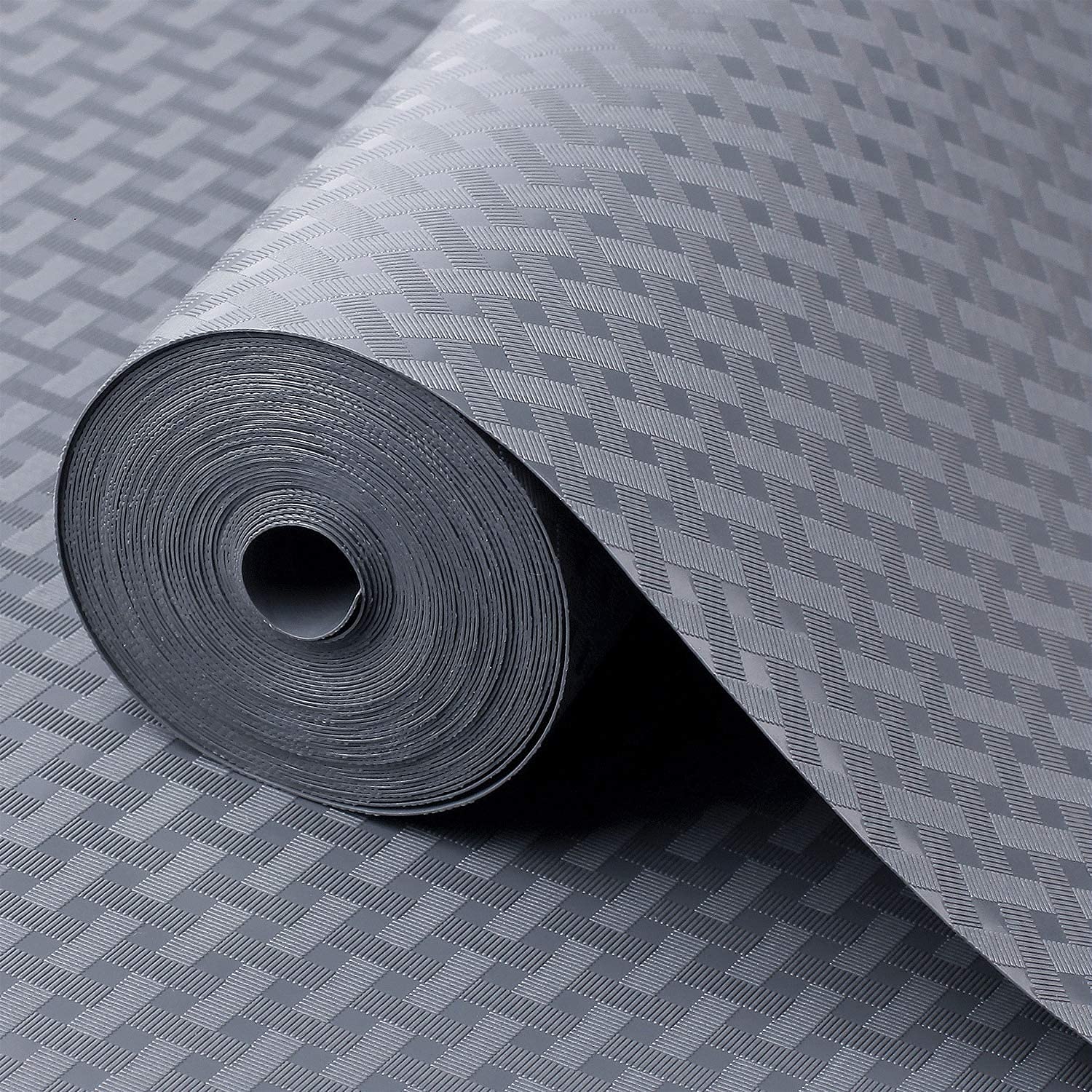 Shelf Liners for Kitchen Cabinets