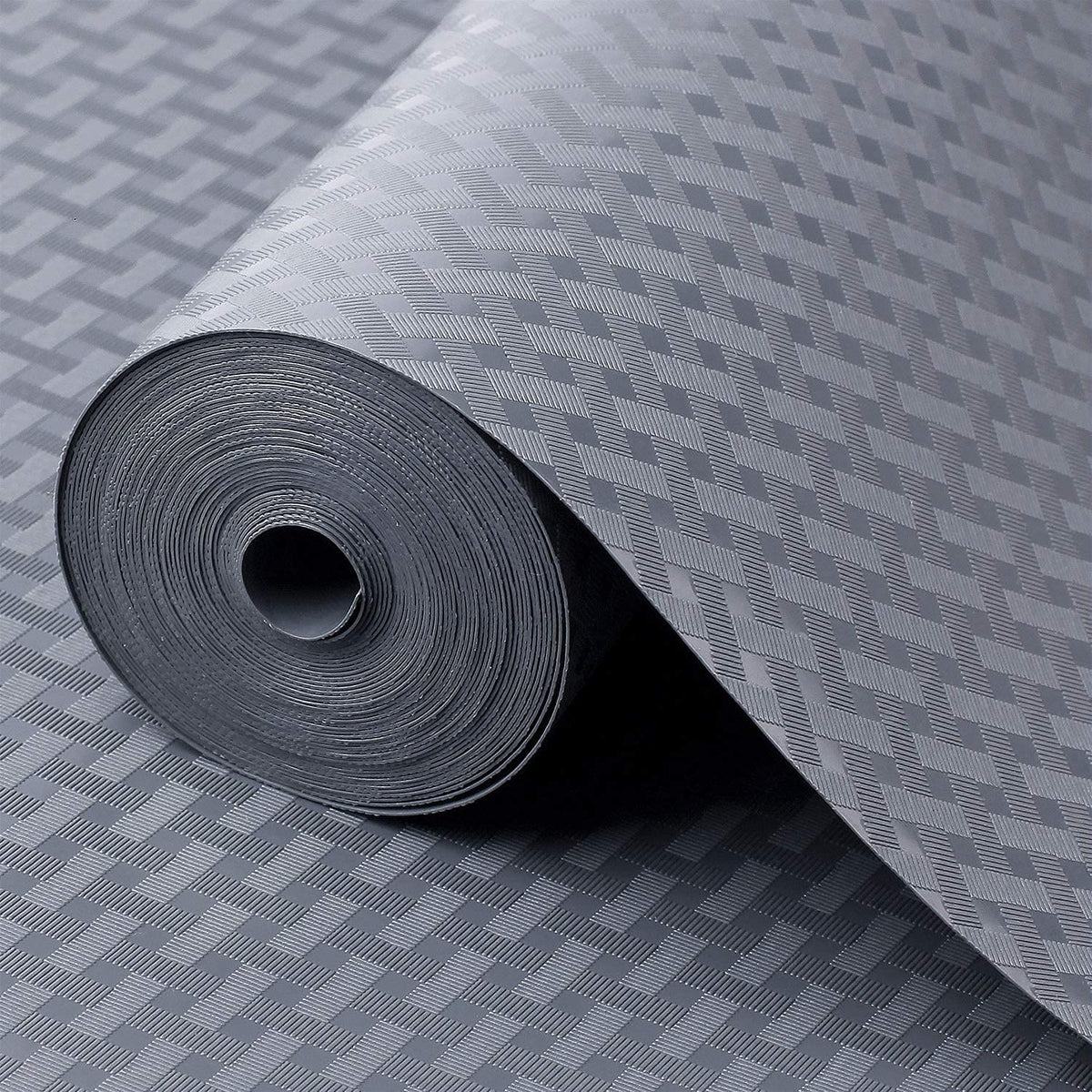 Shelf Liners for Kitchen Cabinets