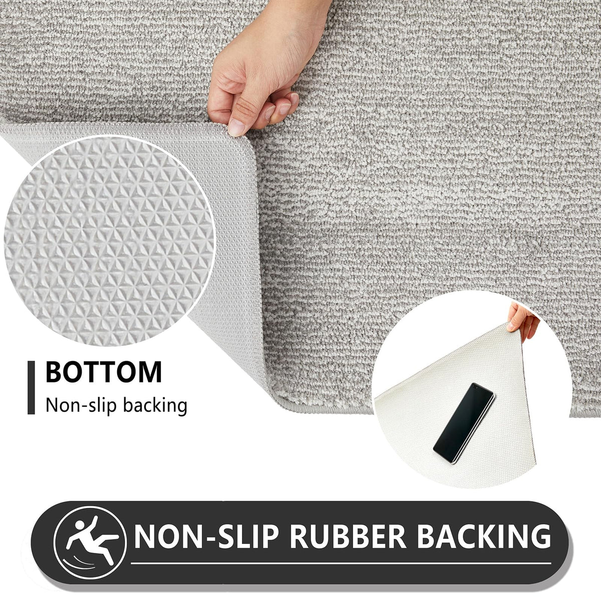 Indoor Door Mat 36"x40"