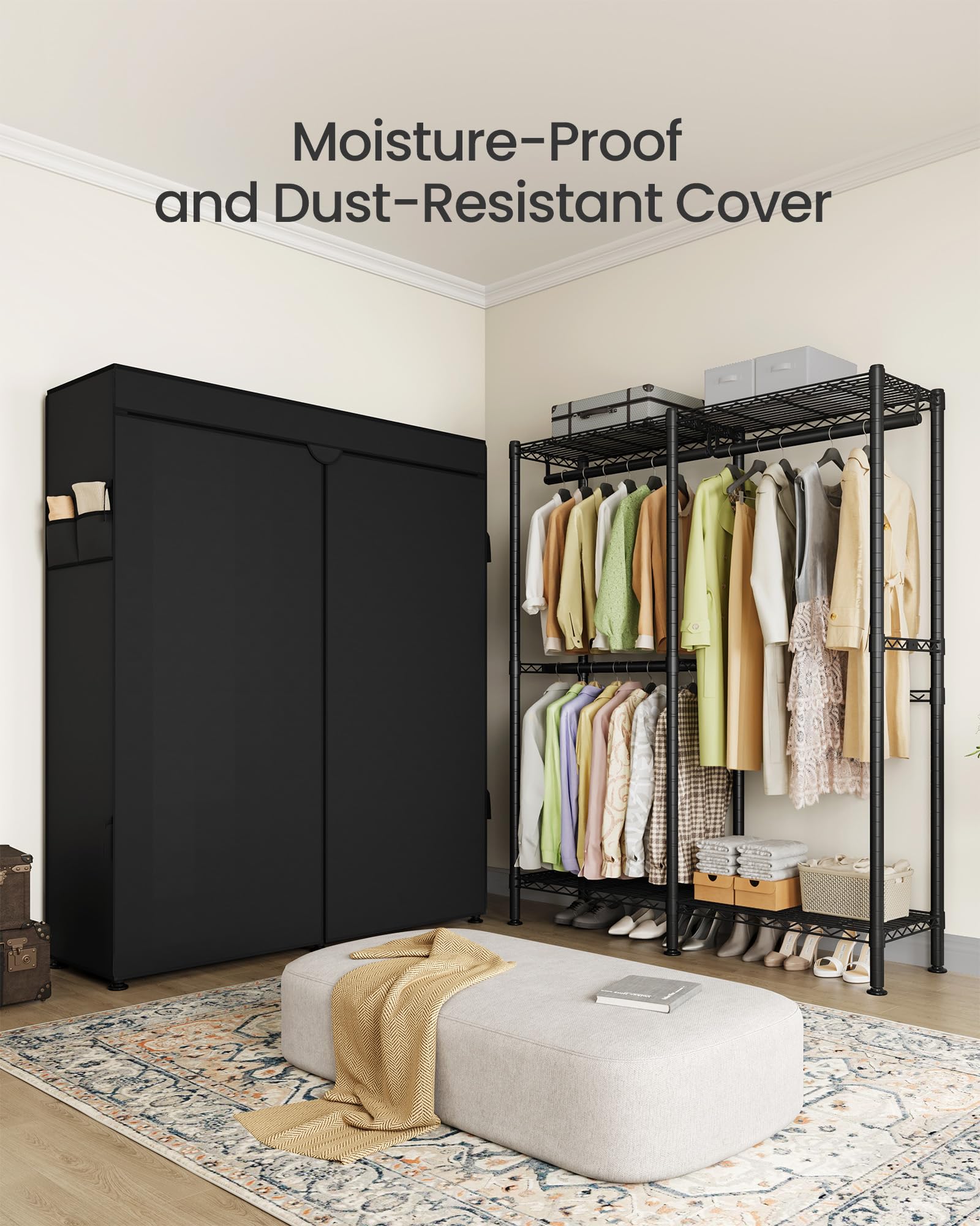 Clothing Rack