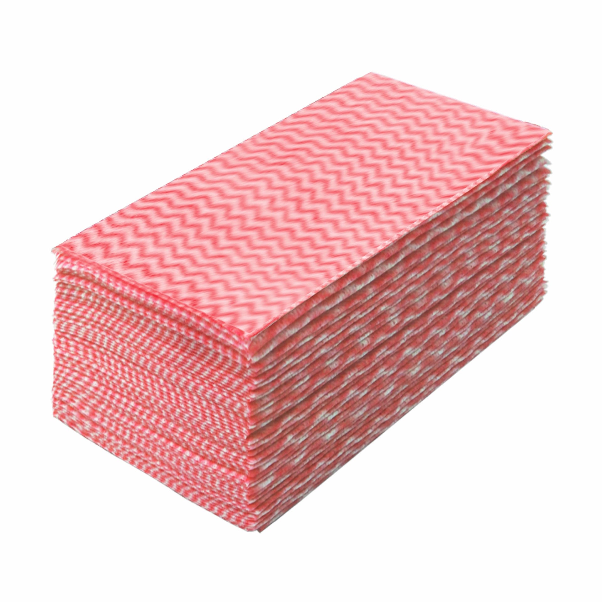 Disposable Dish Cloths Disposable Cleaning Towels Heavy Duty Reusable Cleaning Cloths Dish Rags for Kitchen (50 Count)