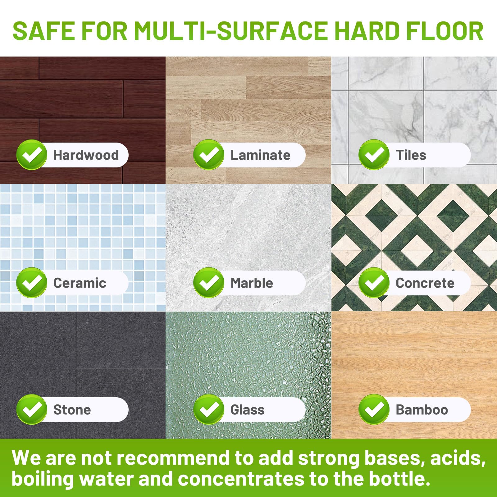 Spray Mop for Floor Cleaning