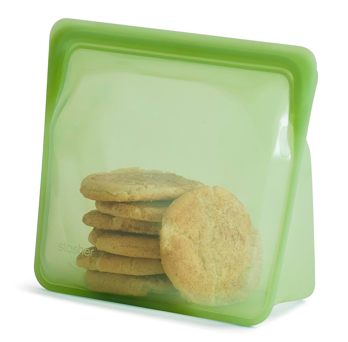 Premium Reusable Silicone Stand