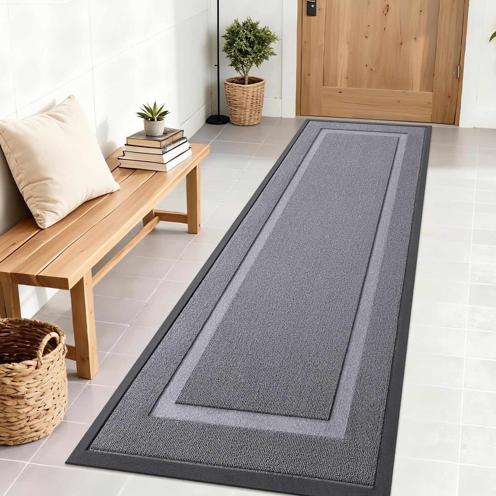 Front Door Mat Outside 71x23