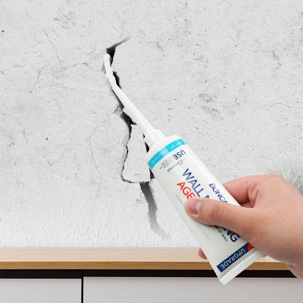 Drywall Repair Kit