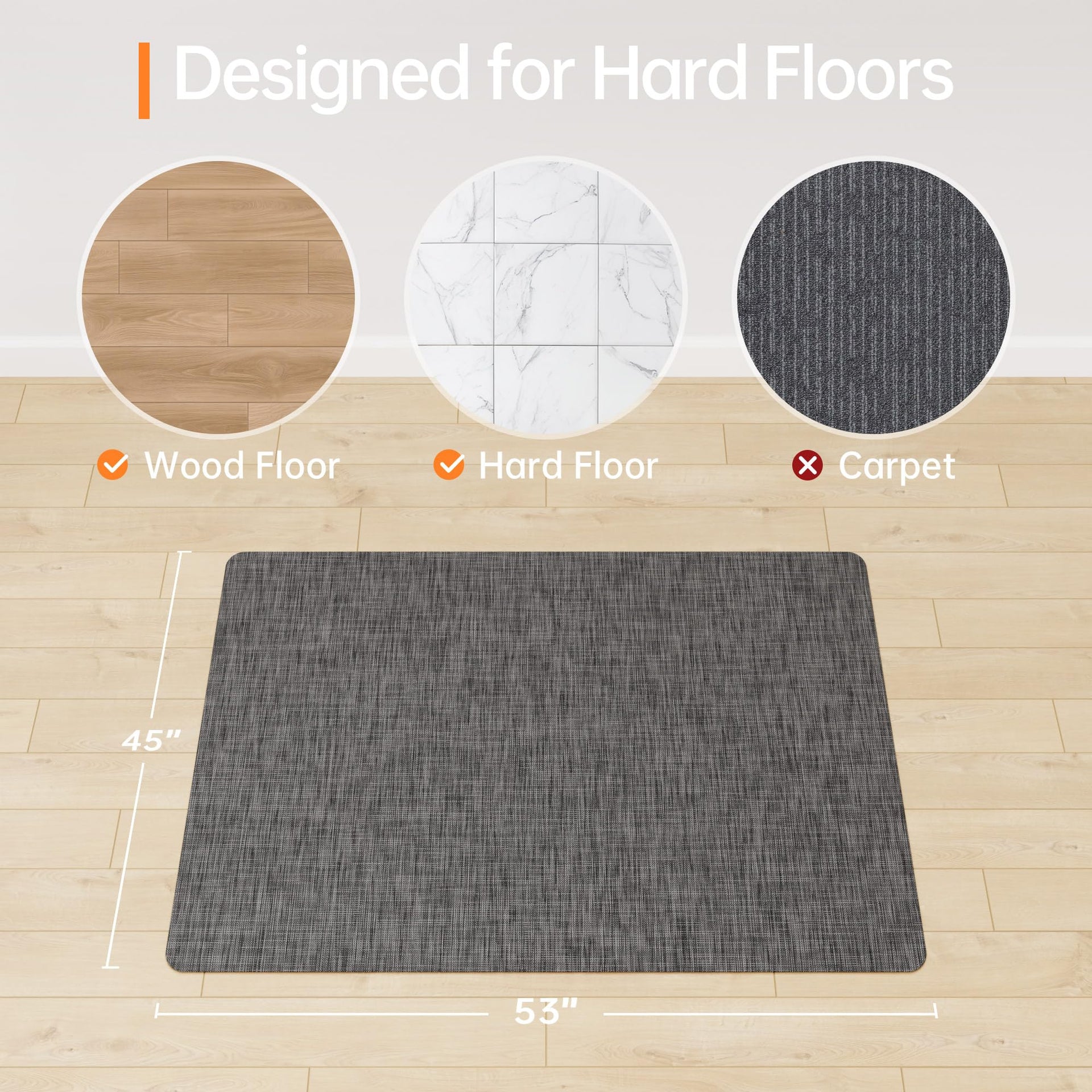 Office Chair Mat