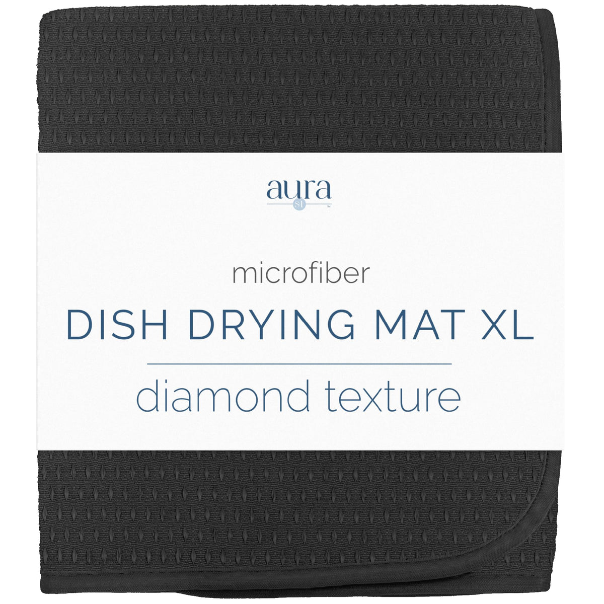 Dish Drying Mat
