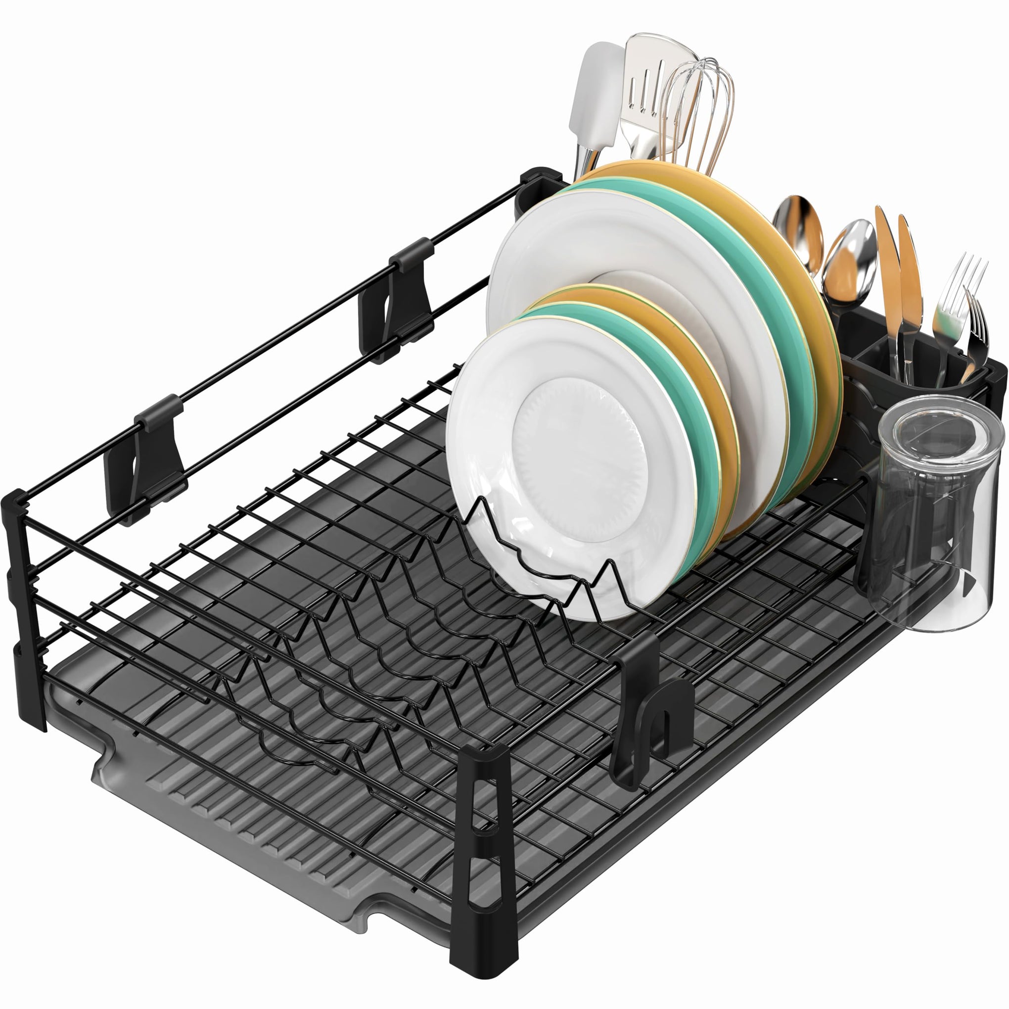 Dish Drying Rack