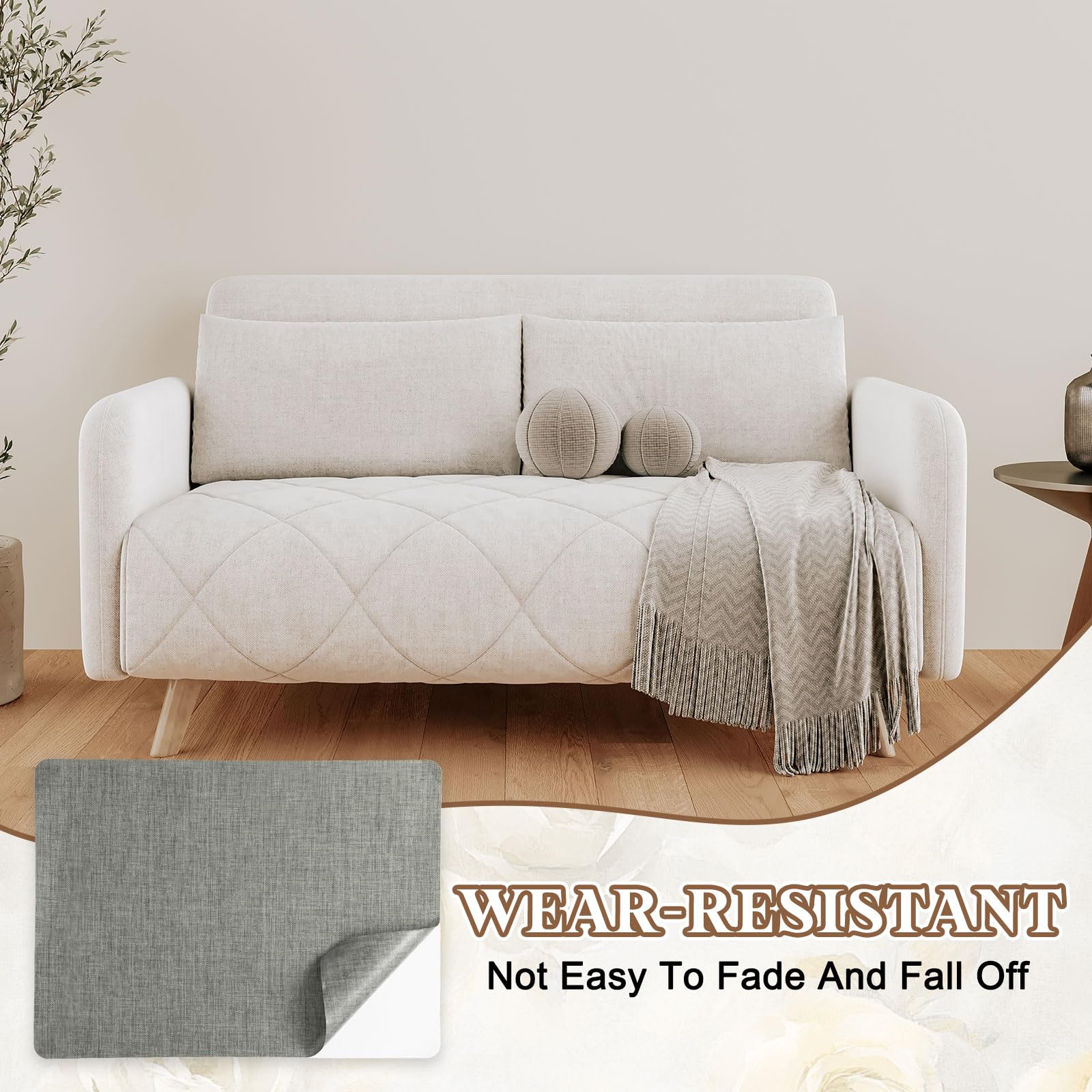 Linen Repair Patch
