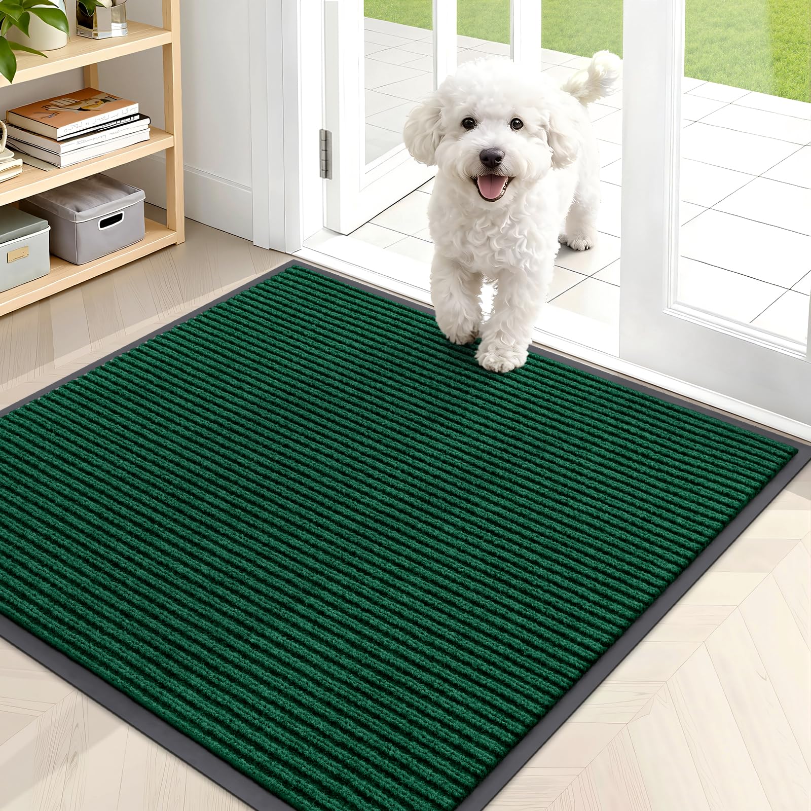 Front Door Mat 35x30