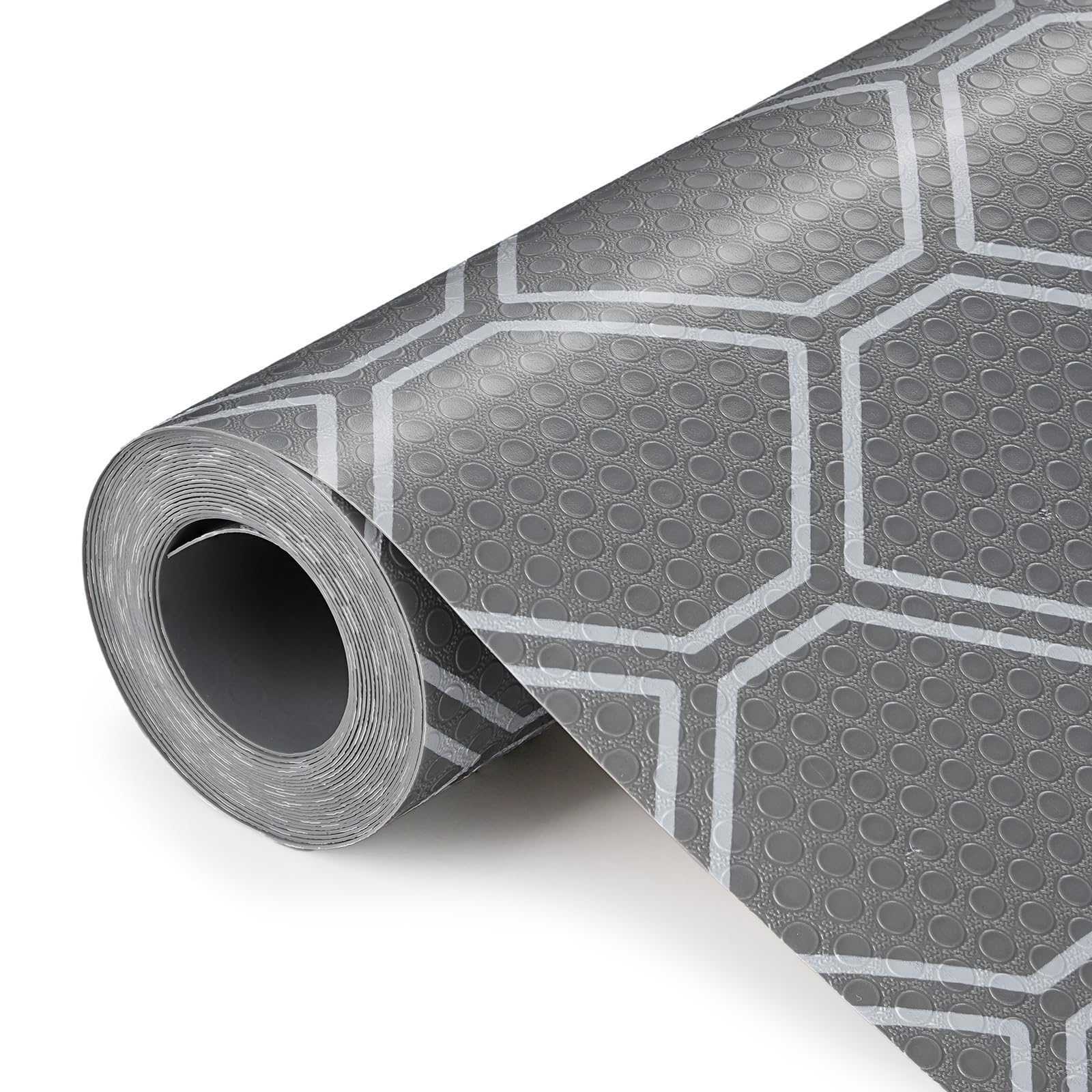 Non Adhesive Fridge Shelf Liner (3452.5 sq inches)