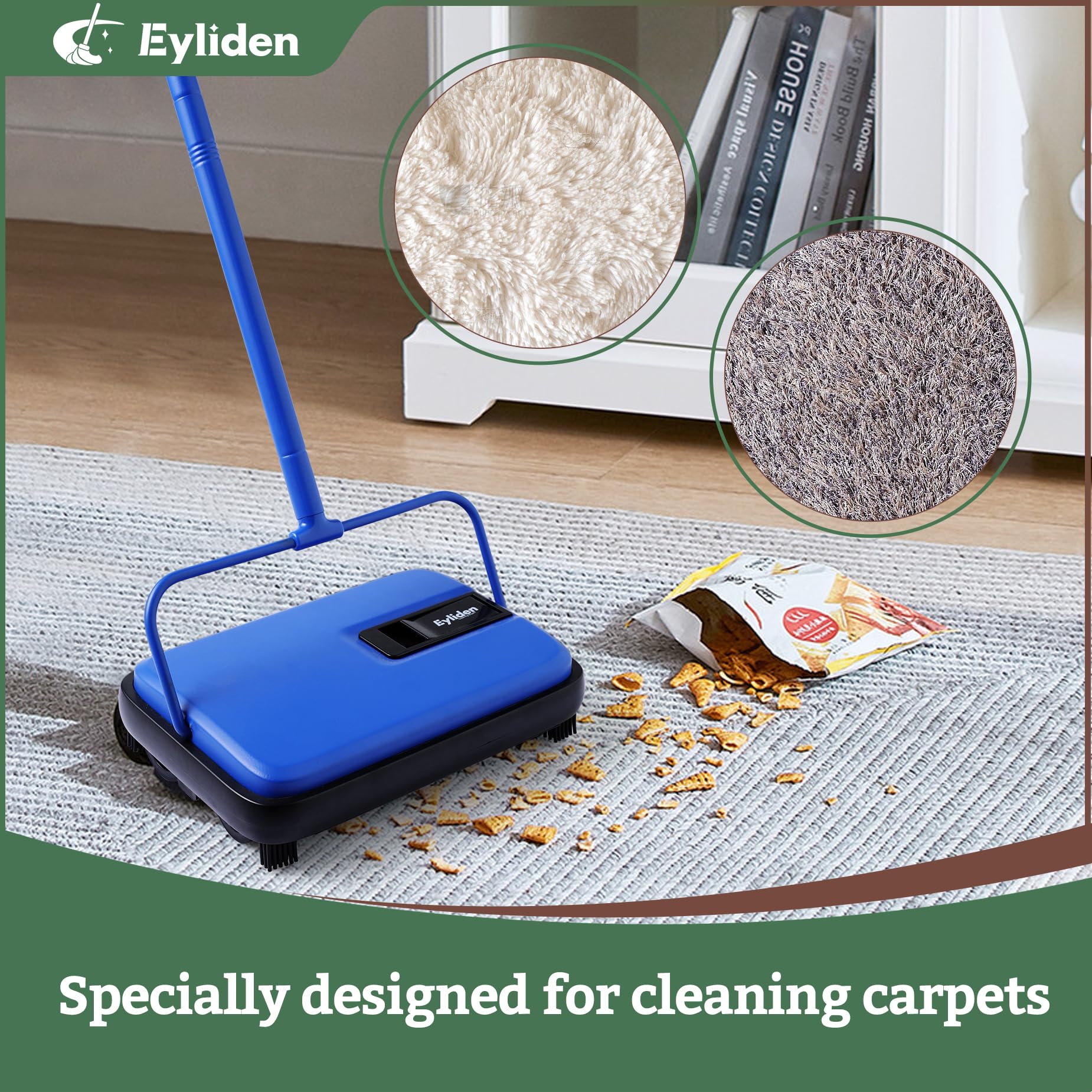 Carpet Sweeper