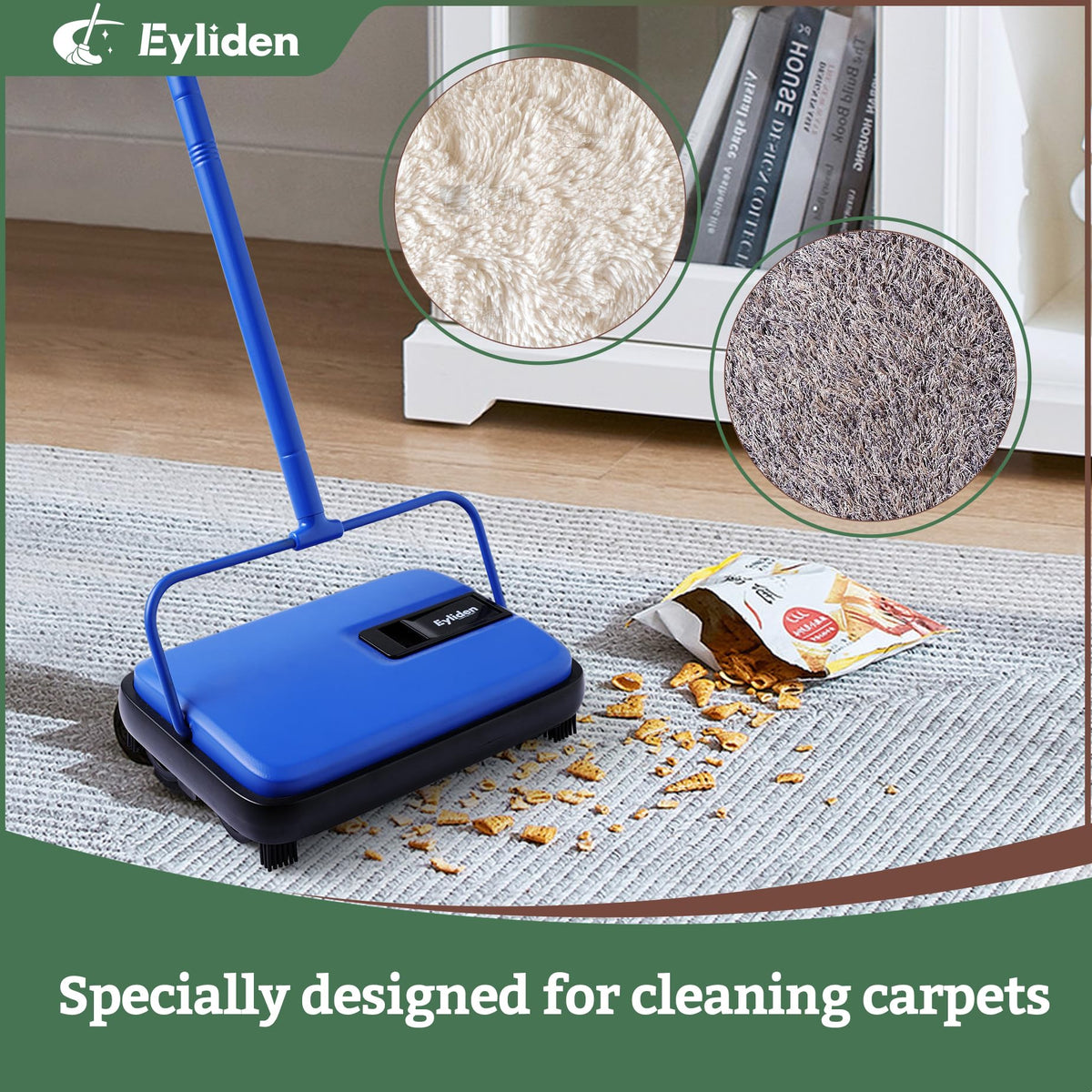 Carpet Sweeper