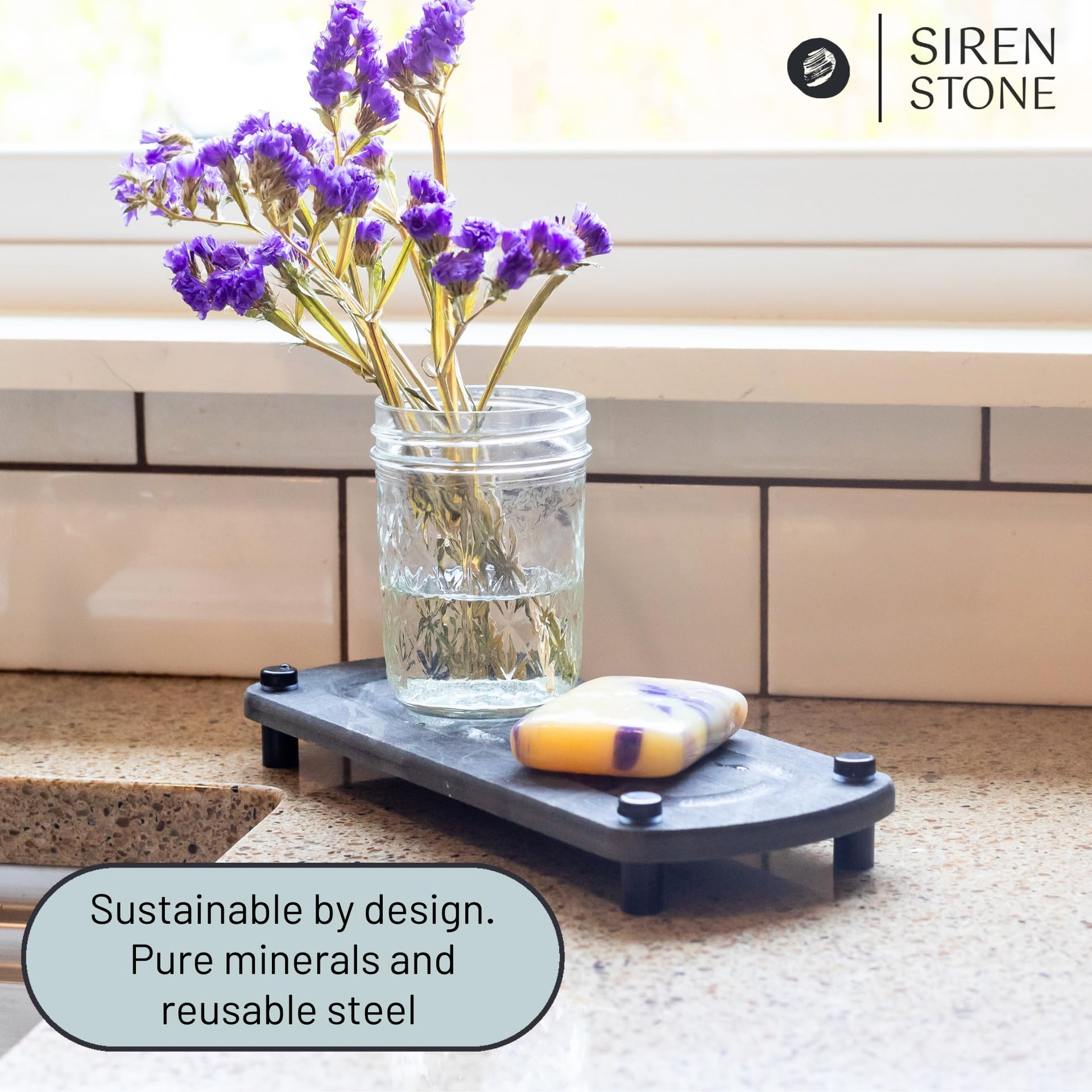 Premium Sink Caddy