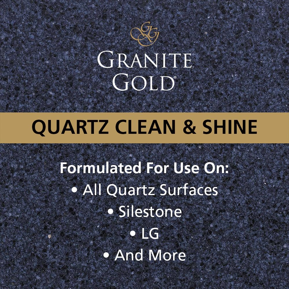 Quartz Clean & Shine Streak (64 Fl Oz)