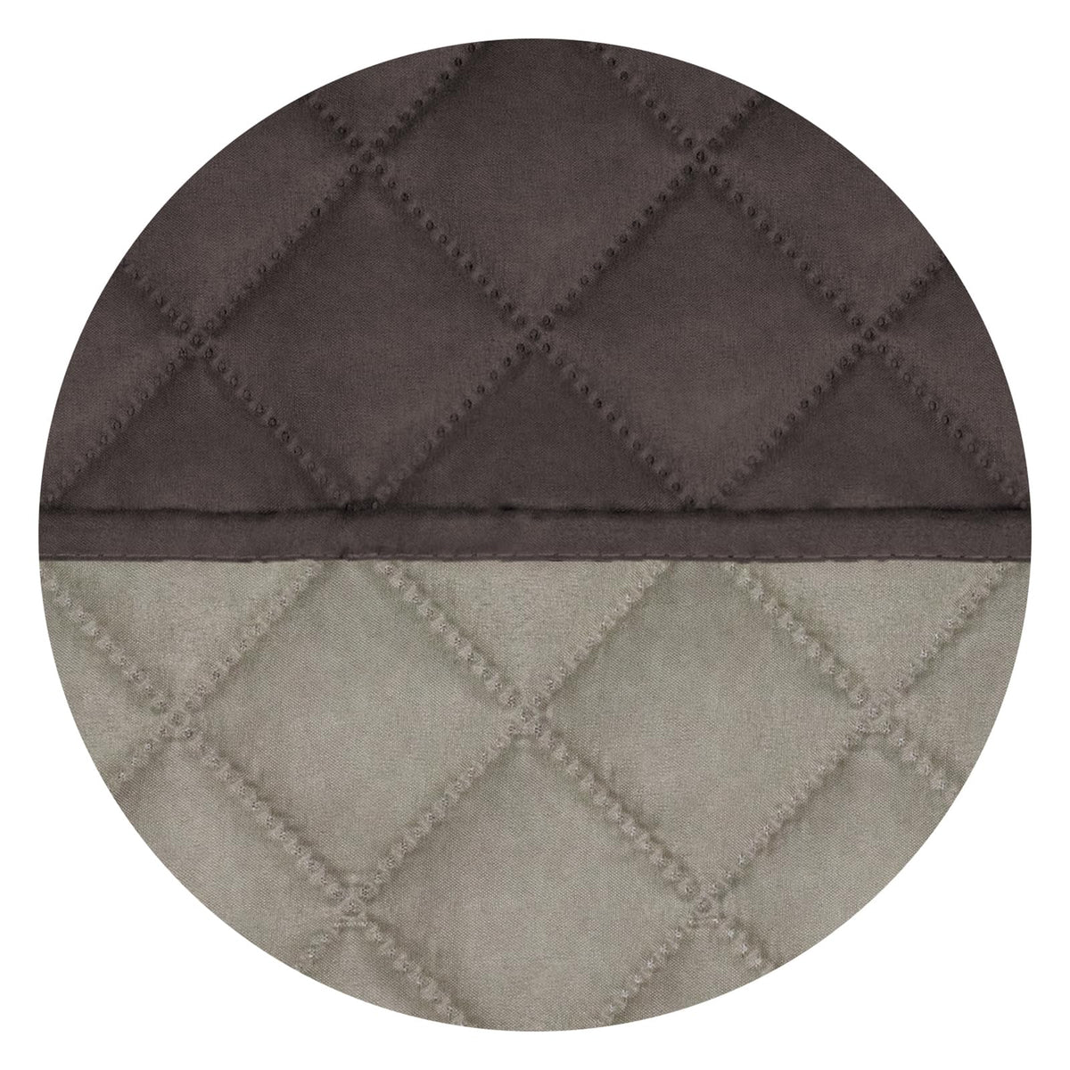Reversible Quilted Couch Covers for Dogs Loveseat Sofa Cover 54"