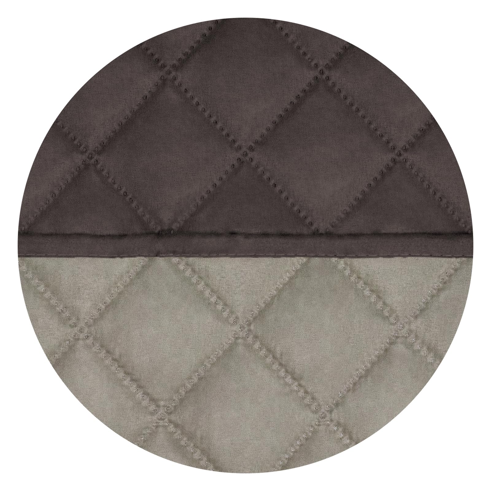 Reversible Quilted Couch Covers for Dogs Loveseat Sofa Cover 54"