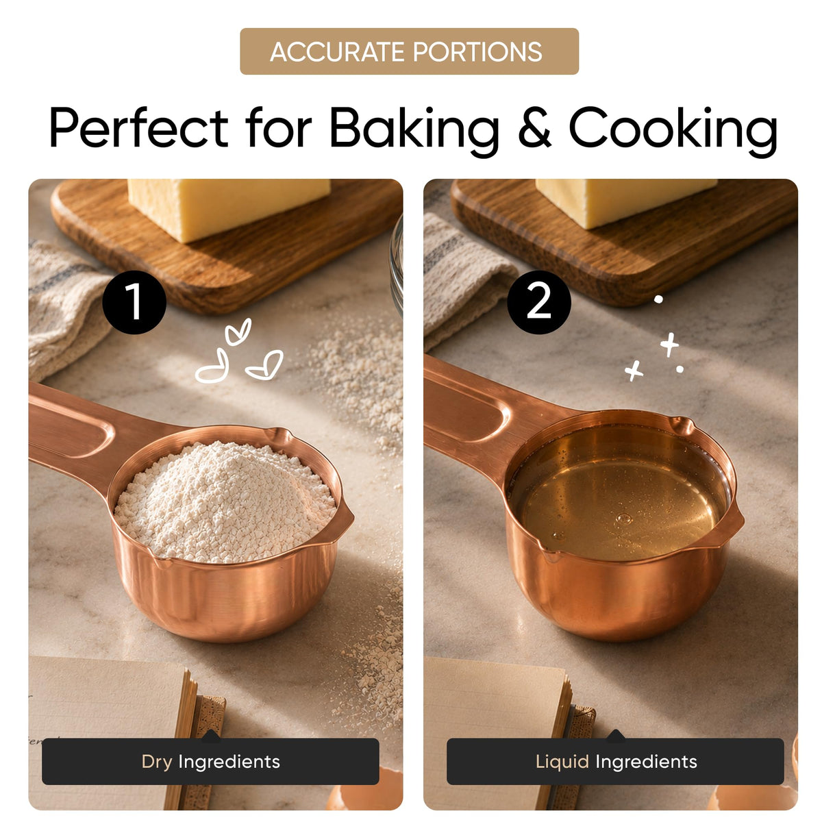 1 Cup Measuring Cup