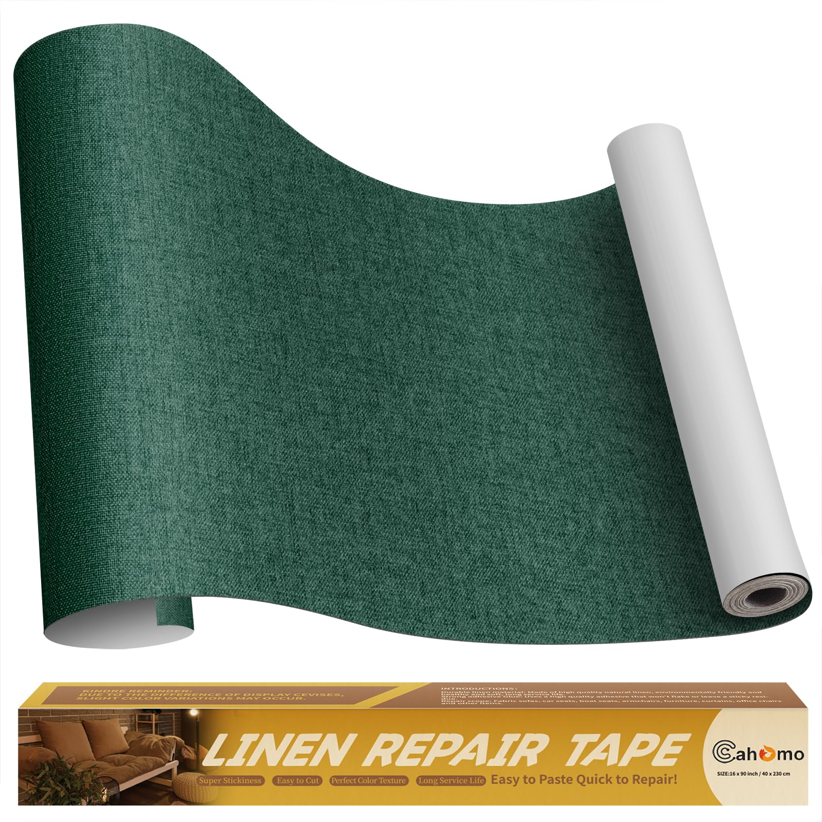 Linen Repair Tape 16x90 inch