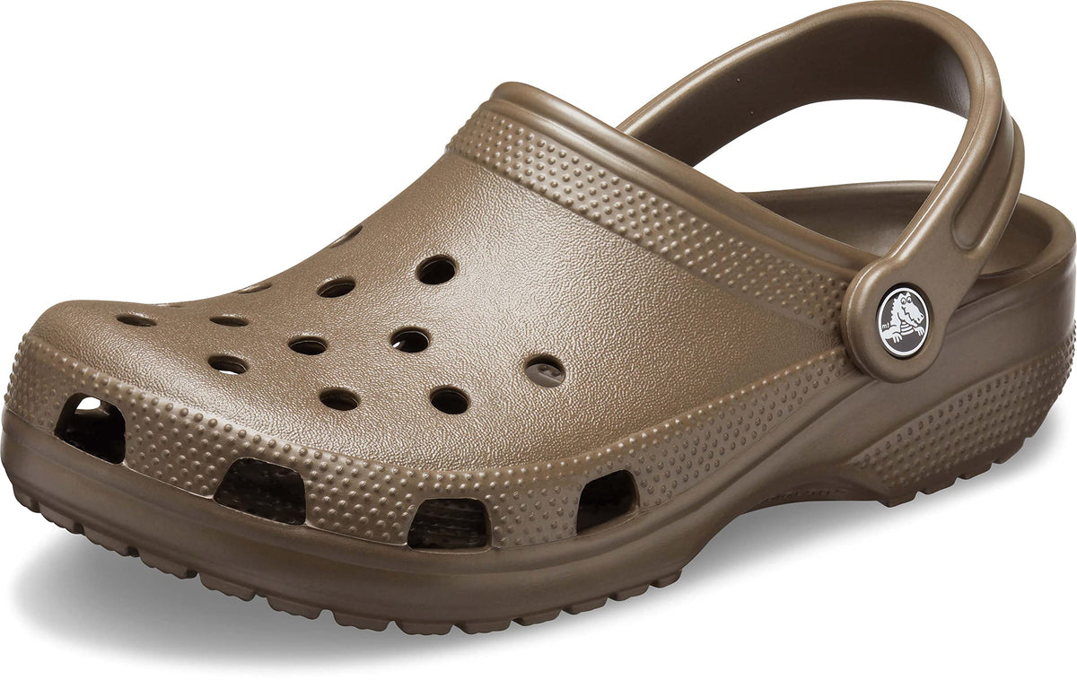 Mens Classic Clog