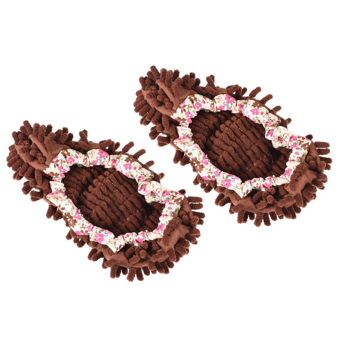 1 Pair Washable Cleaning Shoes Cover