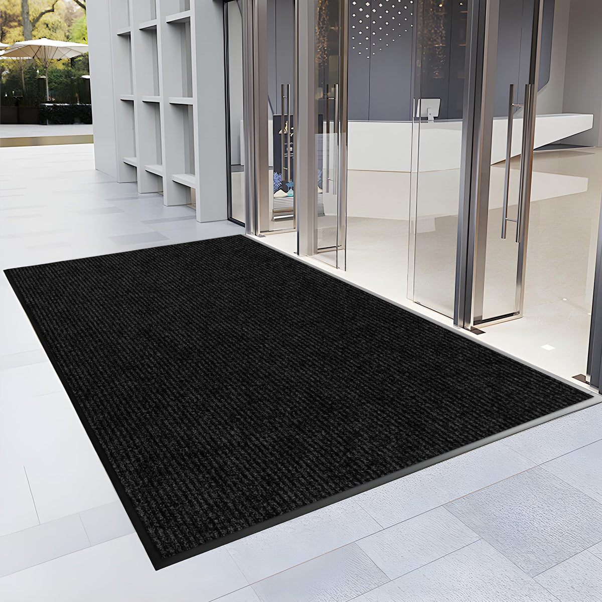 2ft x 9ft Commercial Front Door Mat