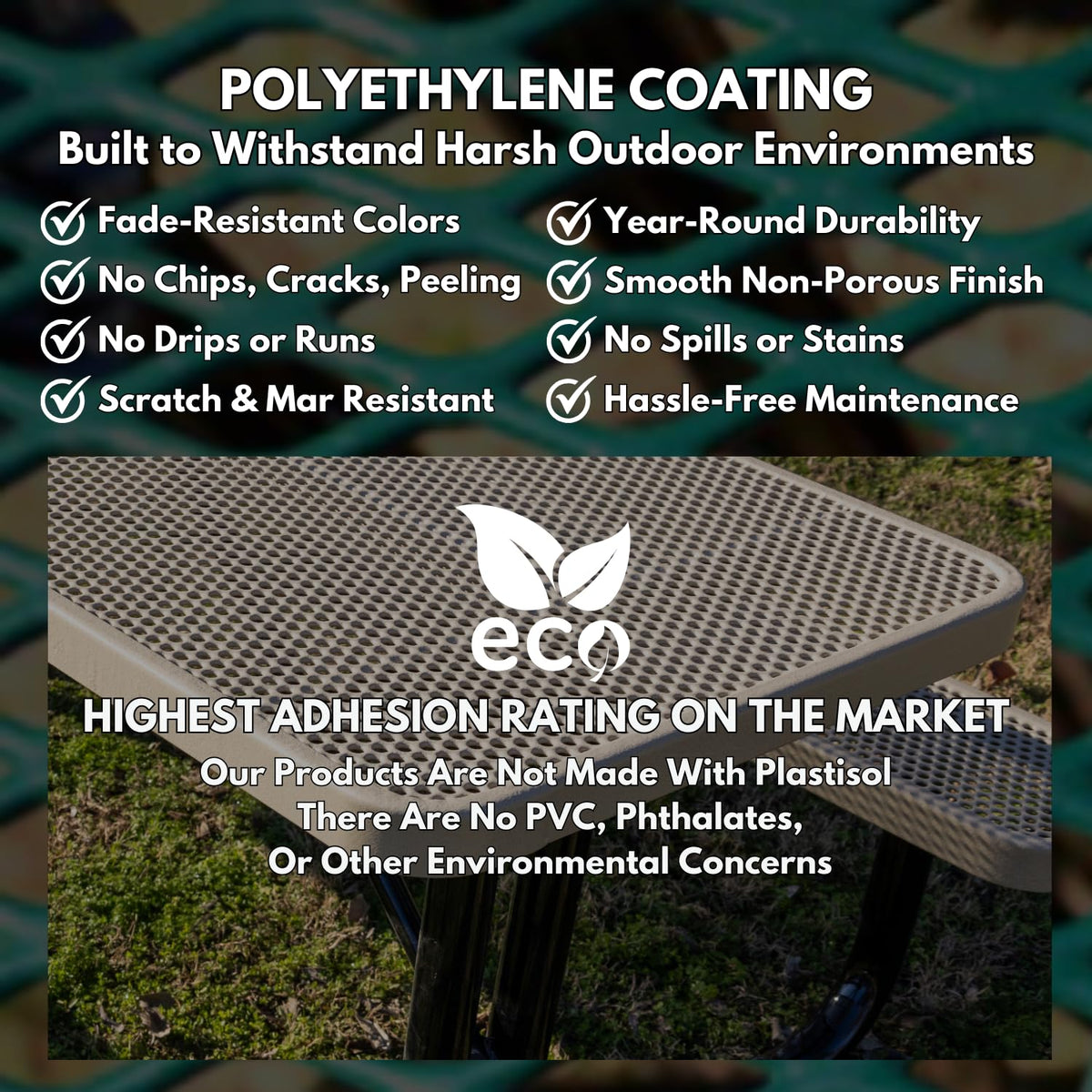 32 Gal Trash Can