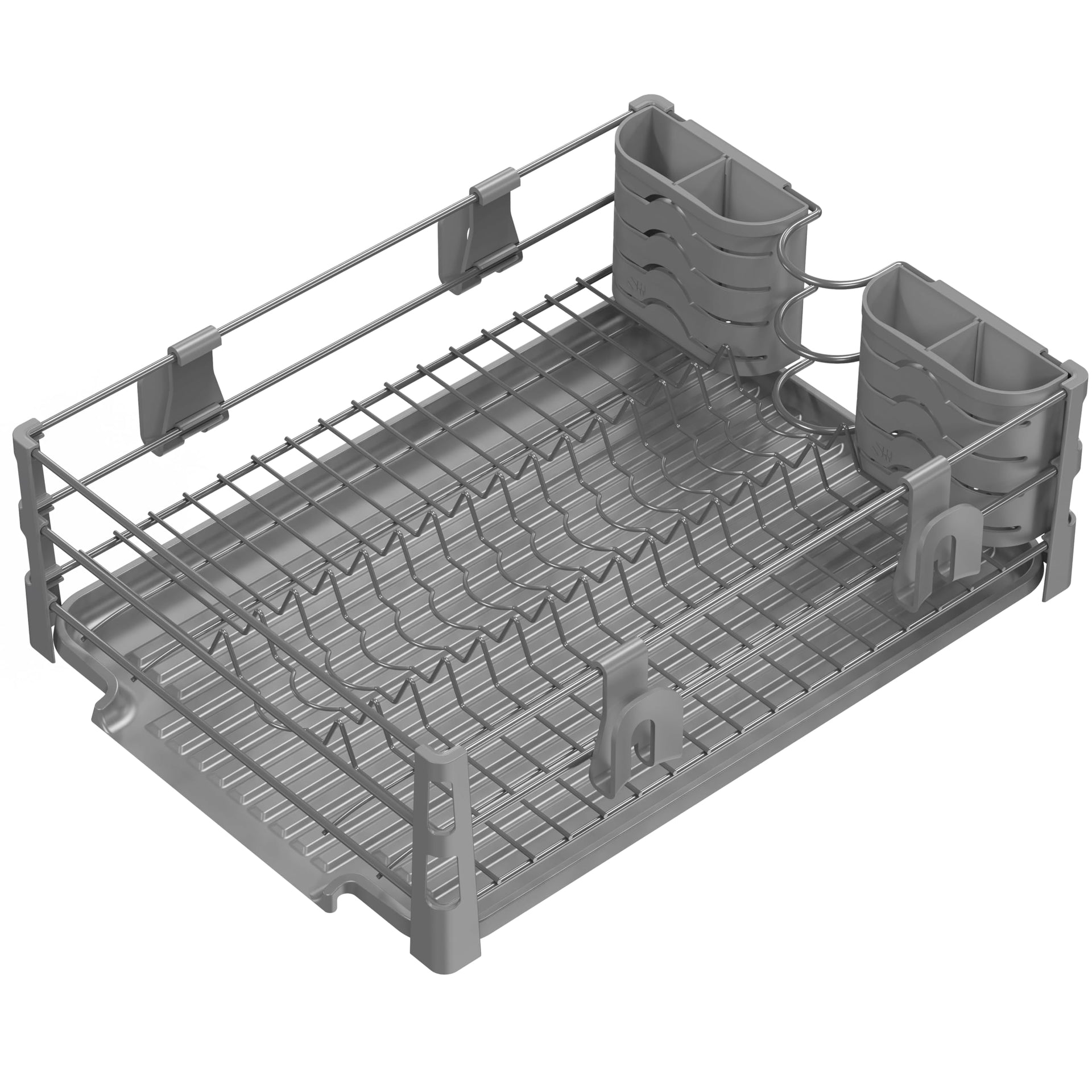 Dish Drying Rack