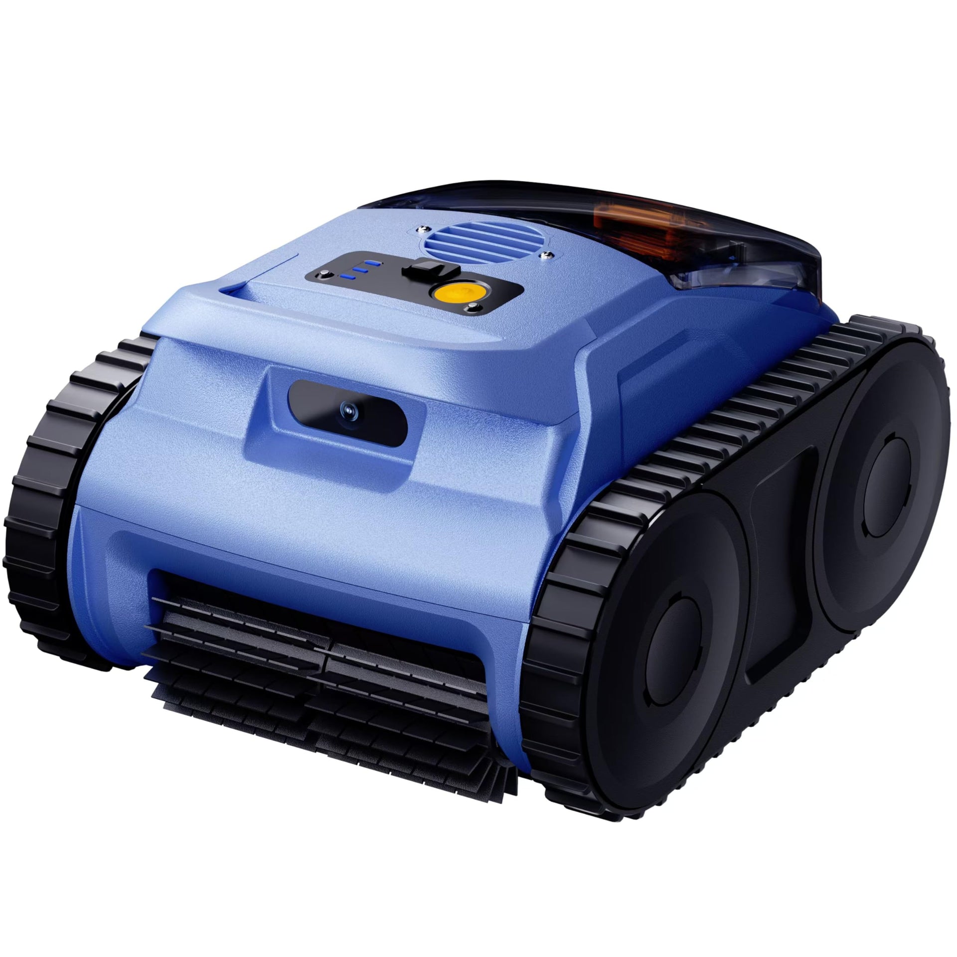 Cordless Robotic Pool Vacuum