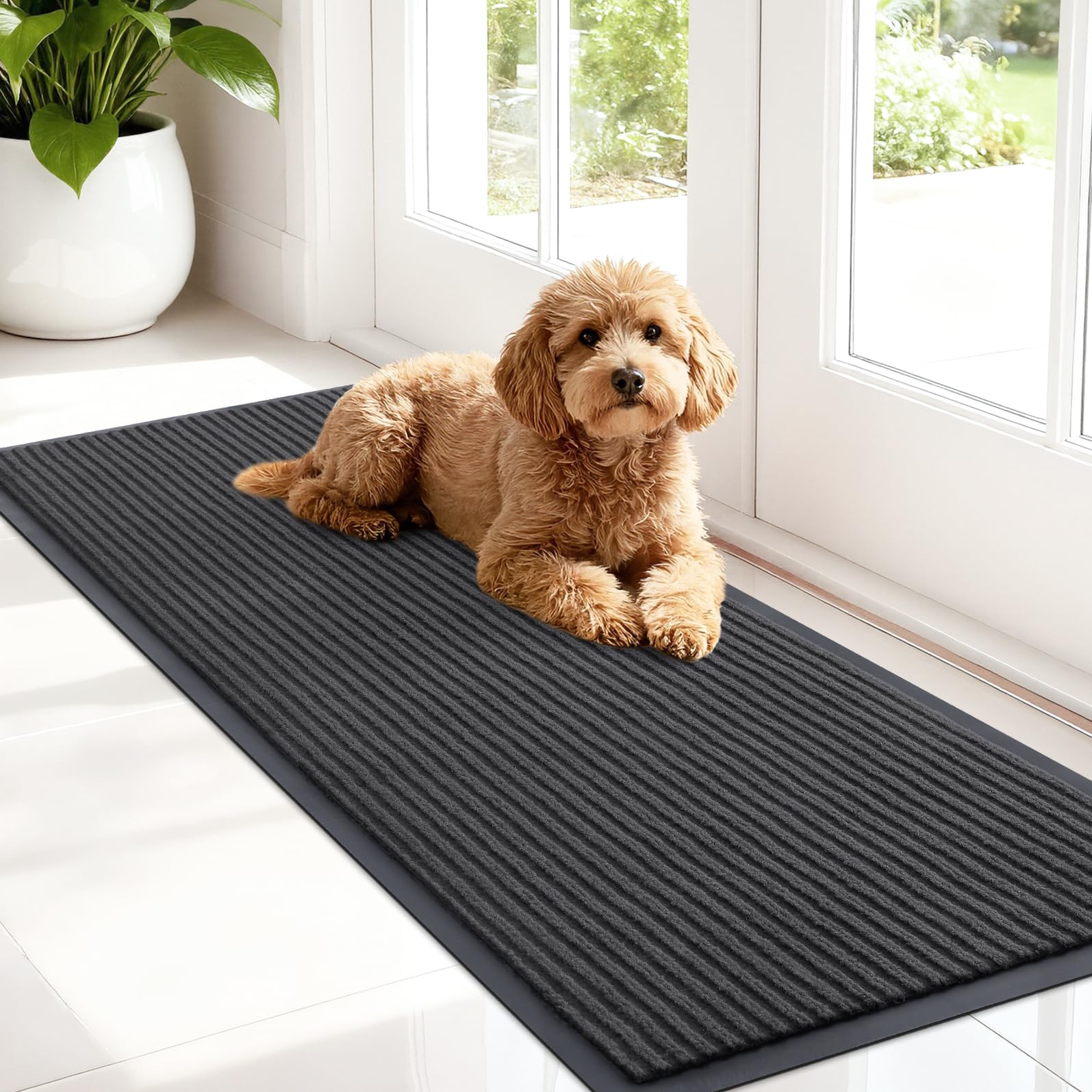 Front Door Mat 47x17
