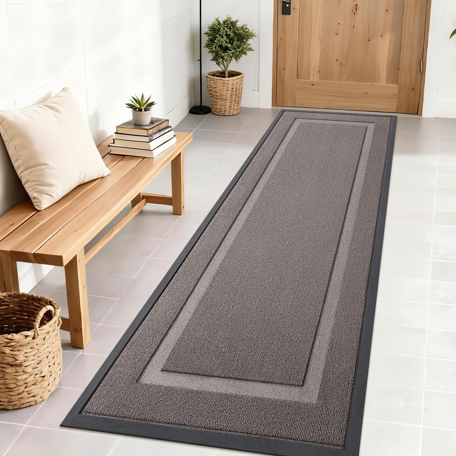 Front Door Mat Outside 71x23