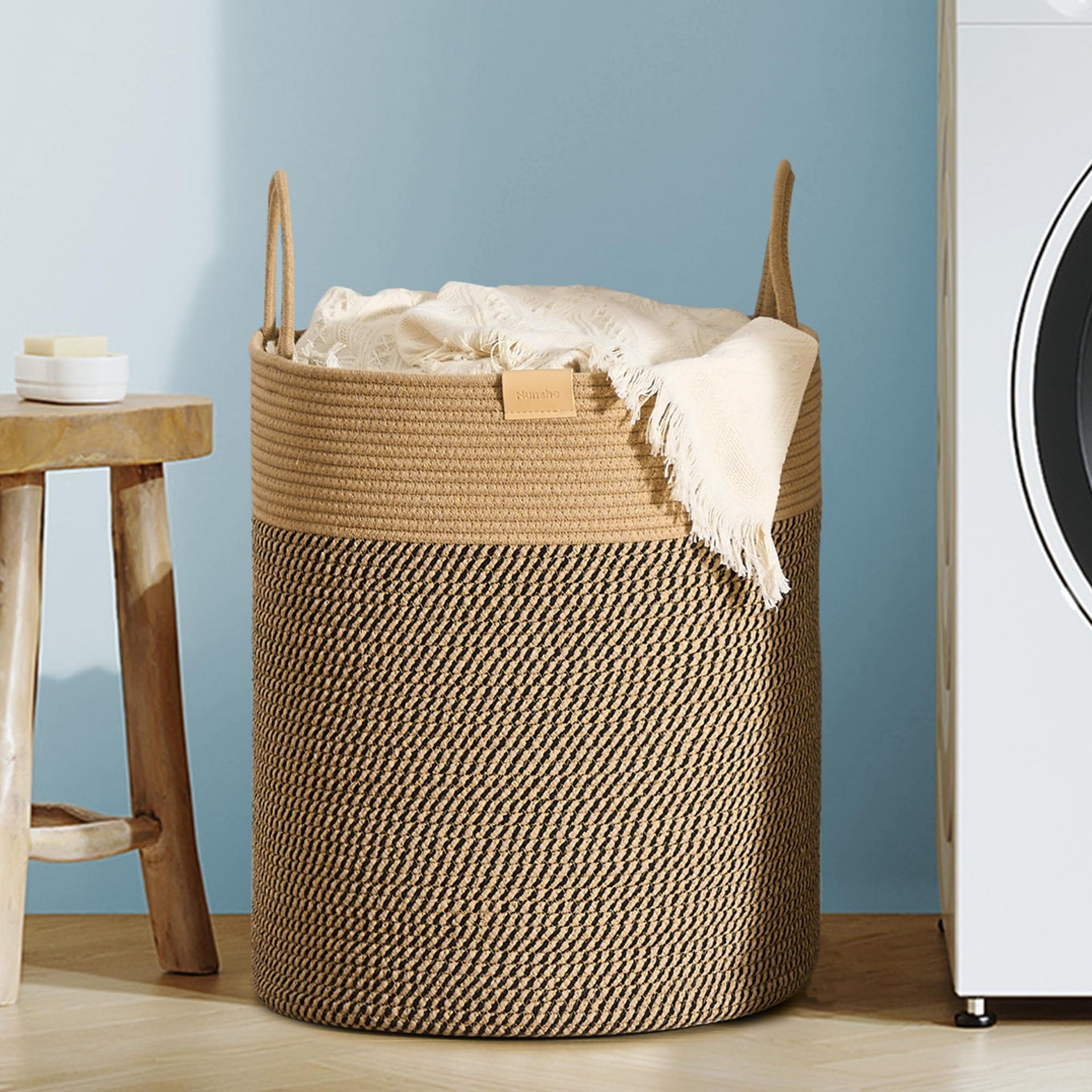 Laundry Hamper 62L