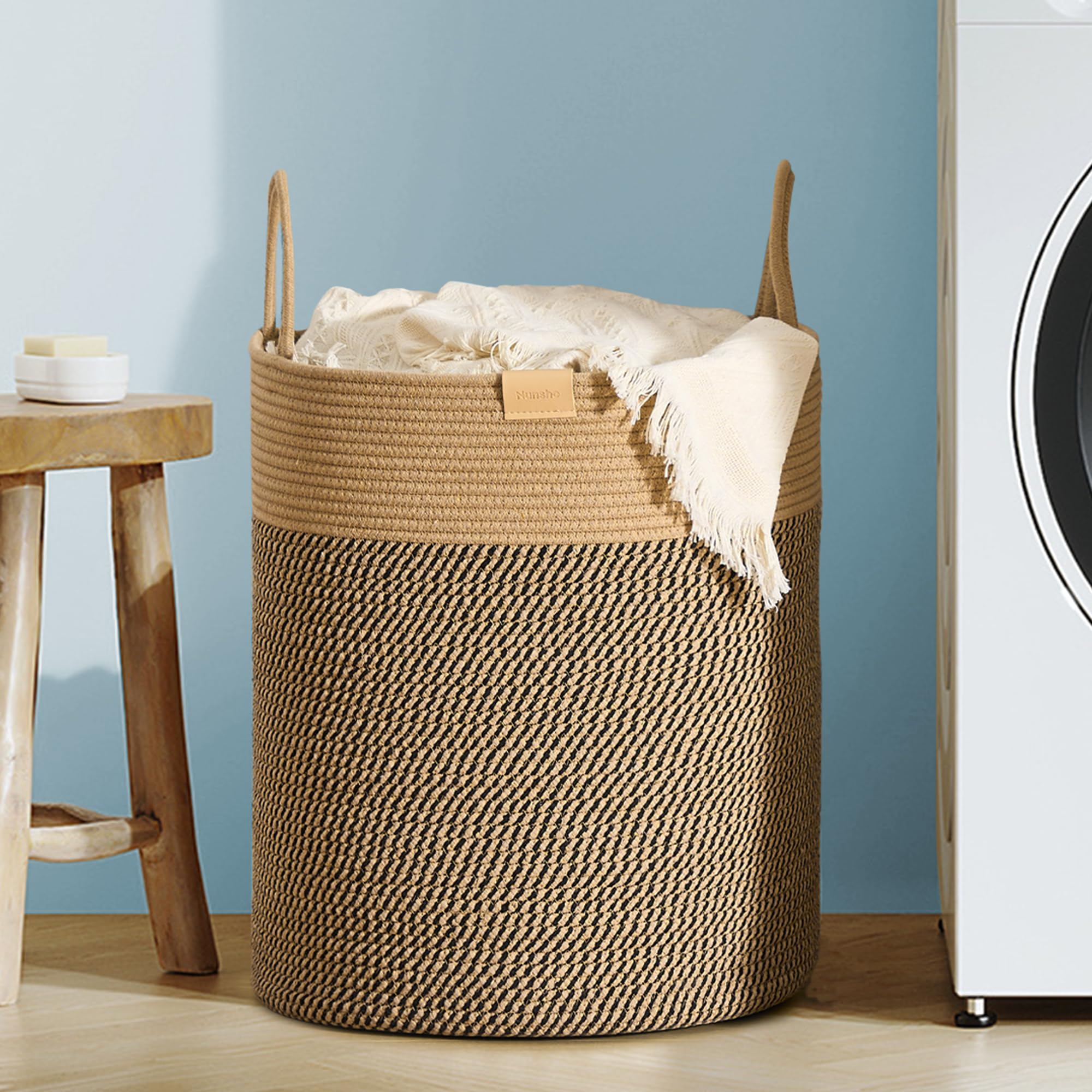 Laundry Hamper 62L