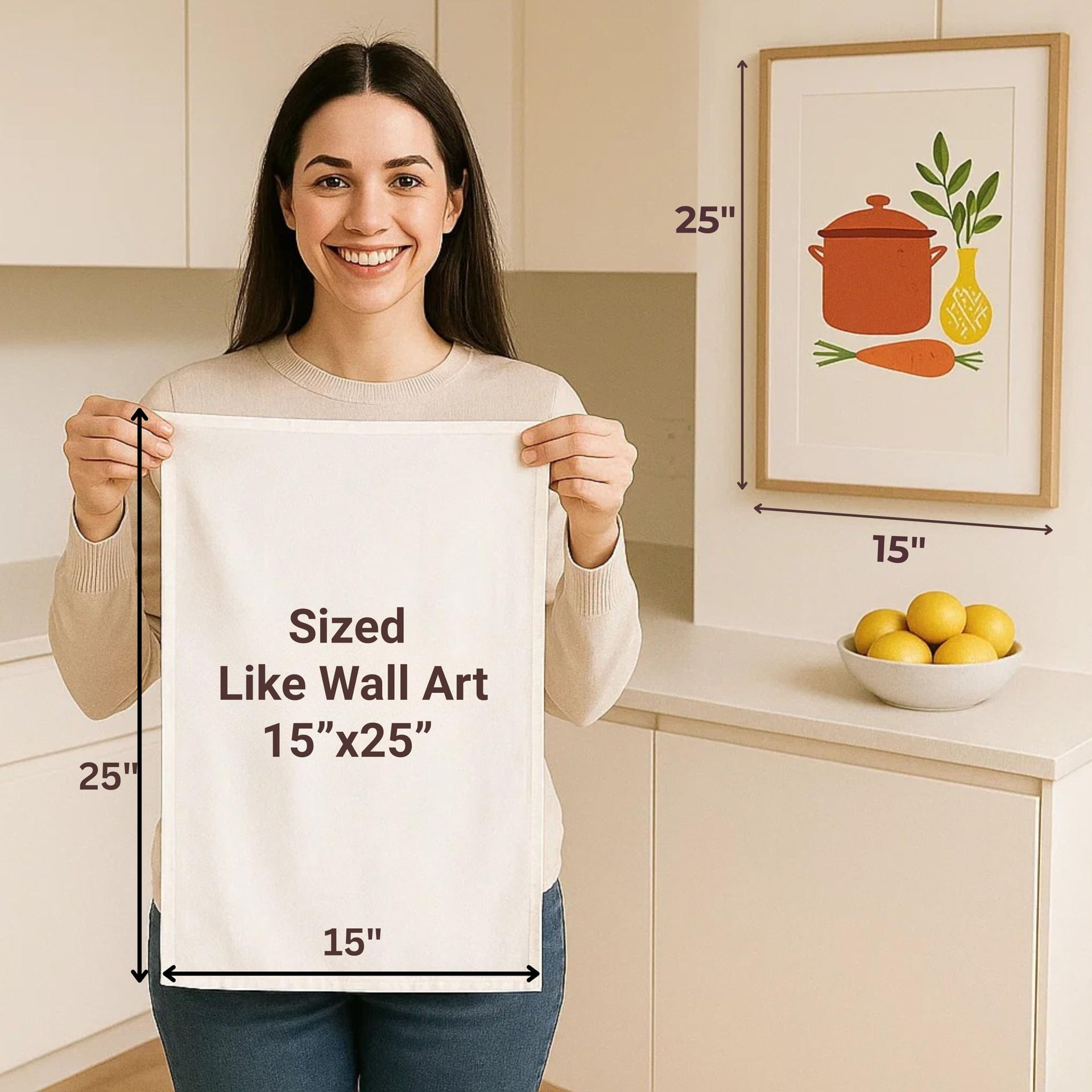 Flour Sack Towels (7 Count)