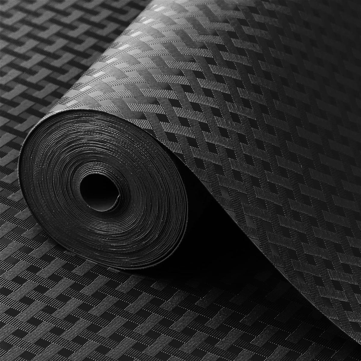 Shelf Liners for Kitchen Cabinets
