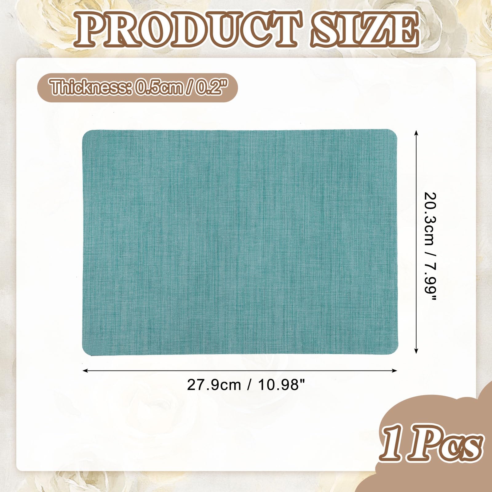 Linen Repair Patch