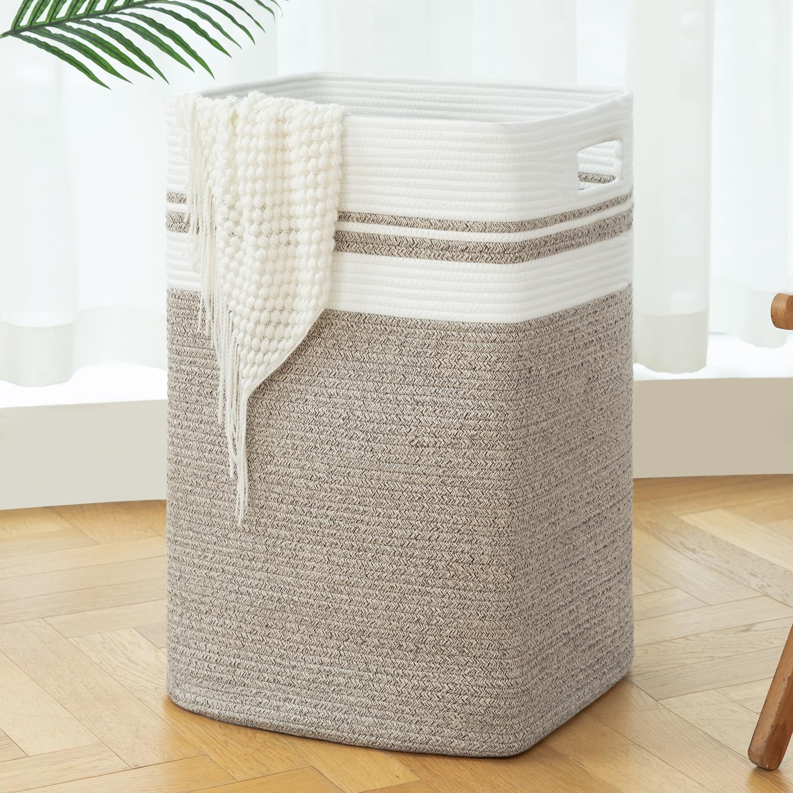 91L Laundry Hamper