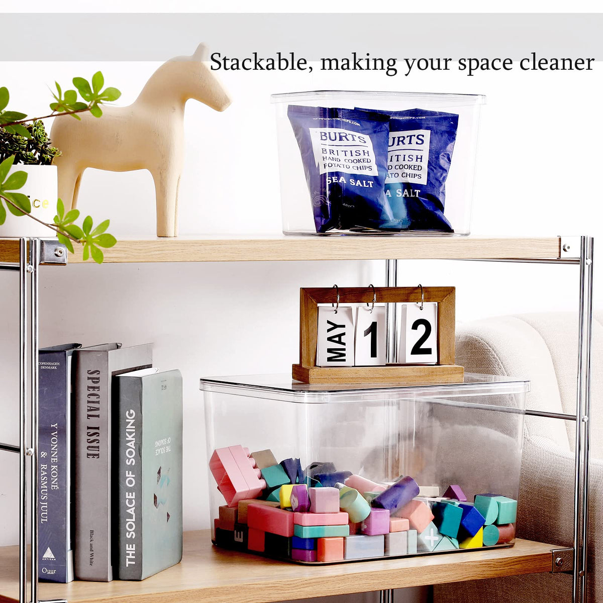 Storage Boxes