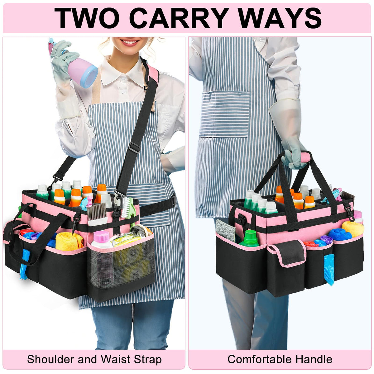 Cleaning Caddy
