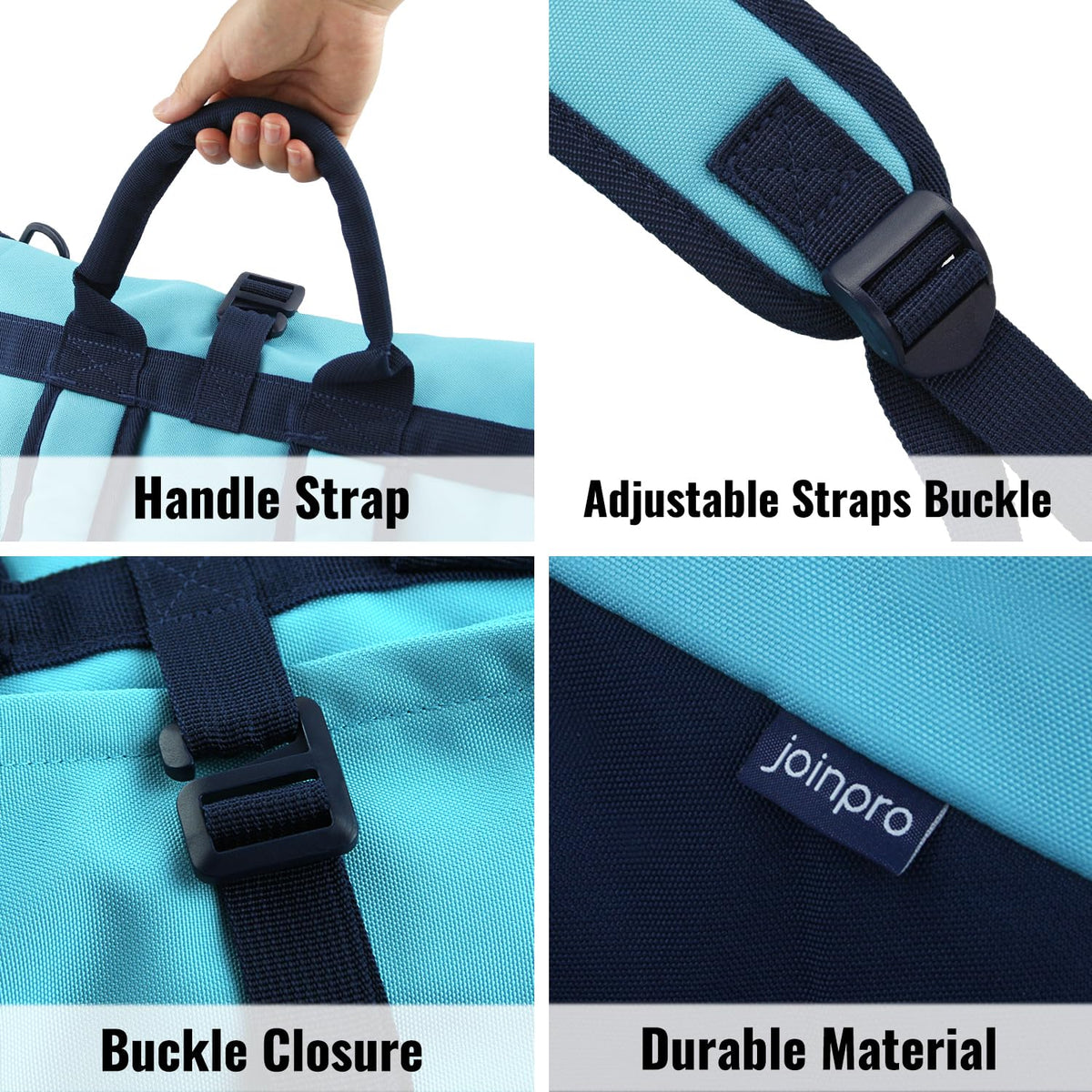 Laundry Bag Backpack