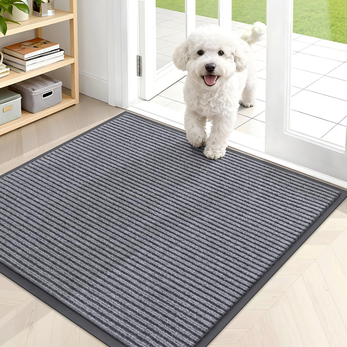 Front Door Mat 35x30