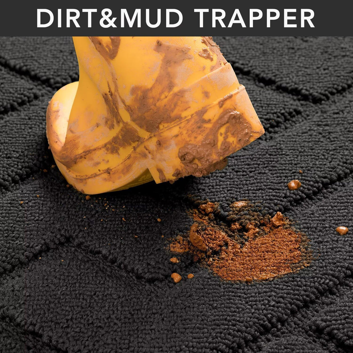 Dirt Trapper Indoor Doormat