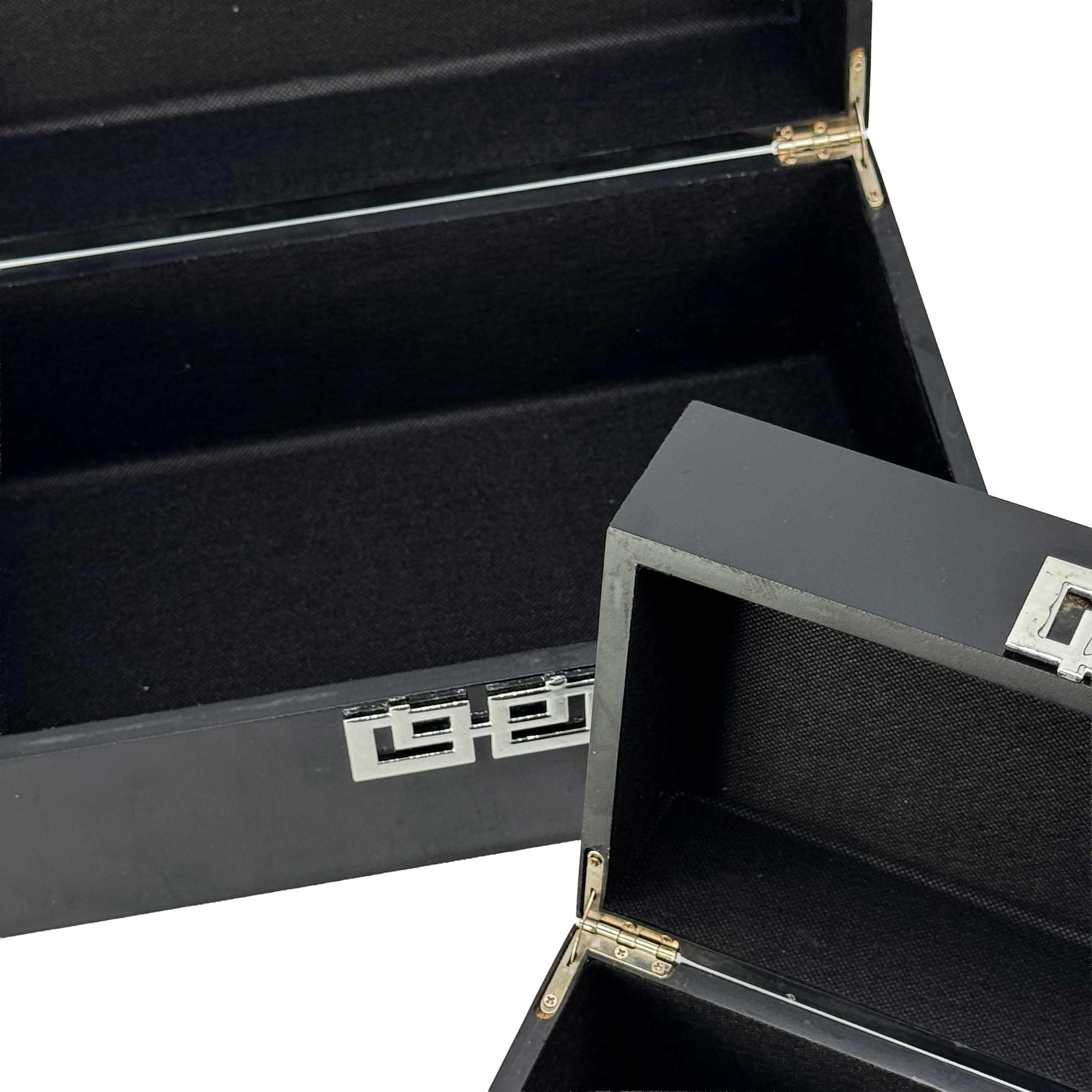 Storage Box Set Decorative Storage Box w