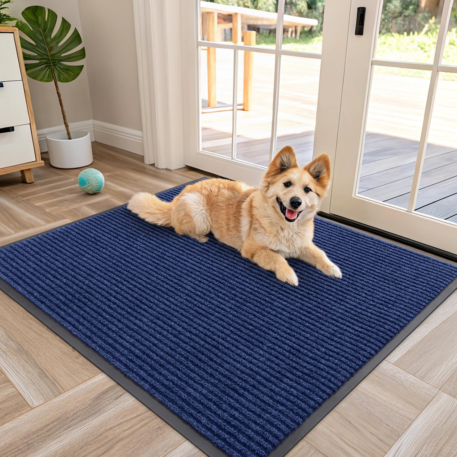 Front Door Mat 40x32