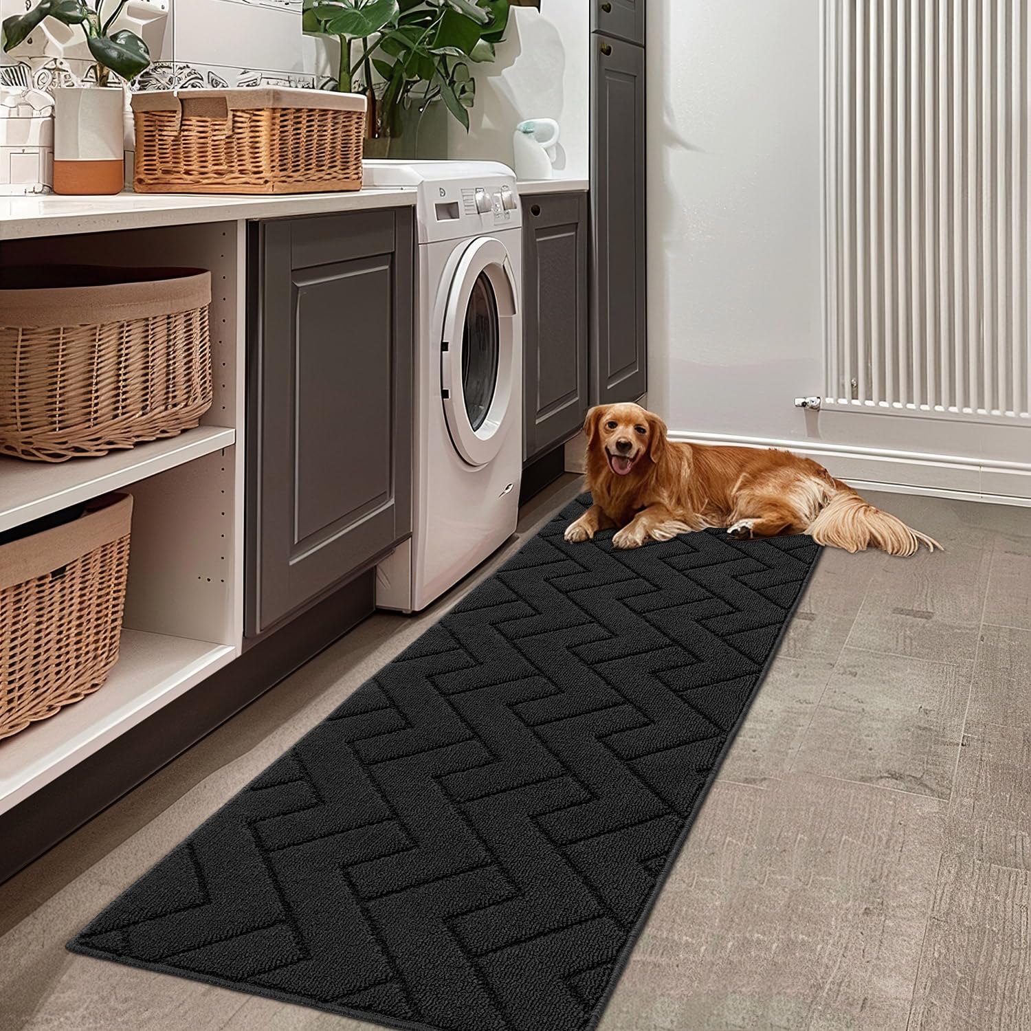 Dirt Trapper Door Mat 24"x71"