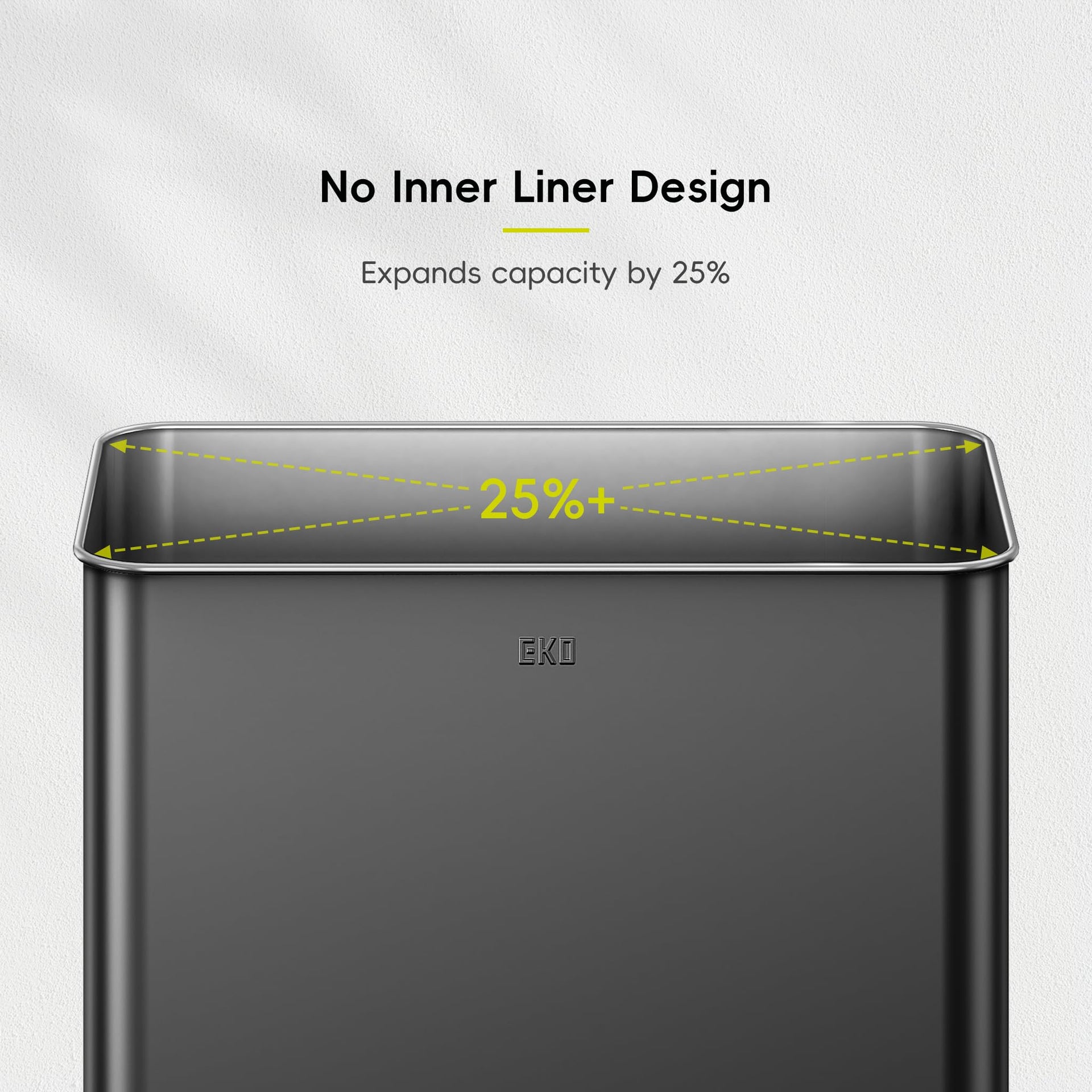 Mirage X 80 Liter