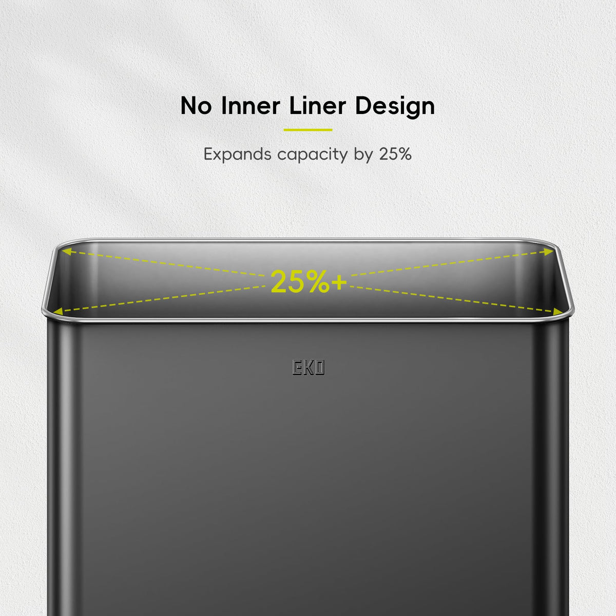 Mirage X 80 Liter